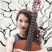 Descubre tu potencial musical: clases de guitarra personalizadas